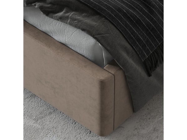 Кровать «Naomi 3» Кровать «Naomi 3»