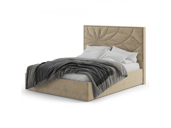 Кровать «Naomi 3» Кровать «Naomi 3»