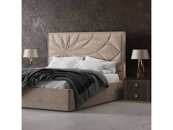 Кровать «Naomi 3» Кровать «Naomi 3»