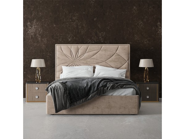 Кровать «Naomi 3» Кровать «Naomi 3»