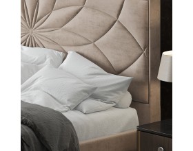 Кровать «Naomi 3»