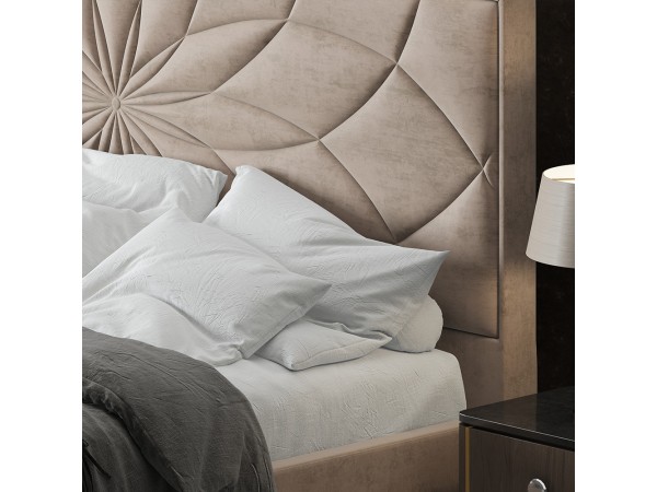 Кровать «Naomi 3» Кровать «Naomi 3»