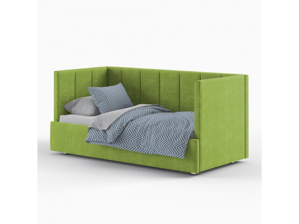 Кровать «Quadra 2»