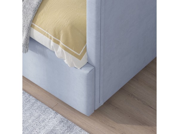 Кровать «Quadra 2»