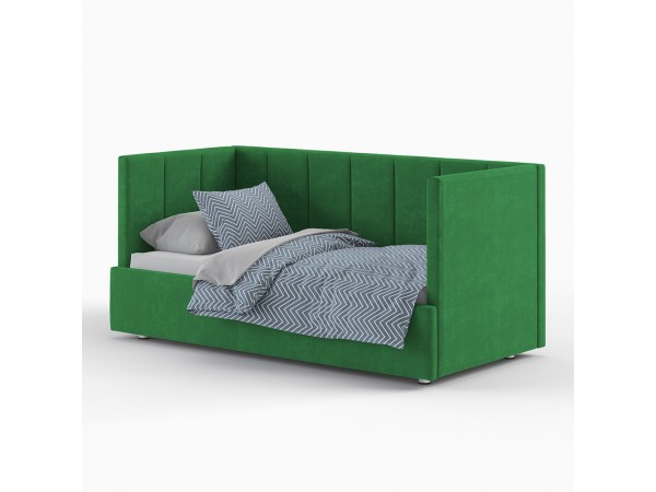 Кровать «Quadra 2»