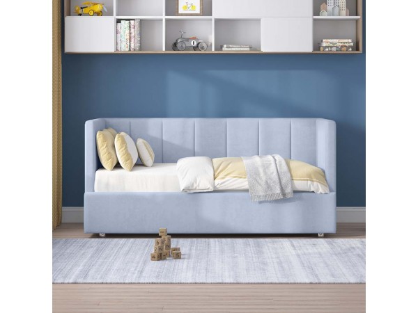 Кровать «Quadra 2»