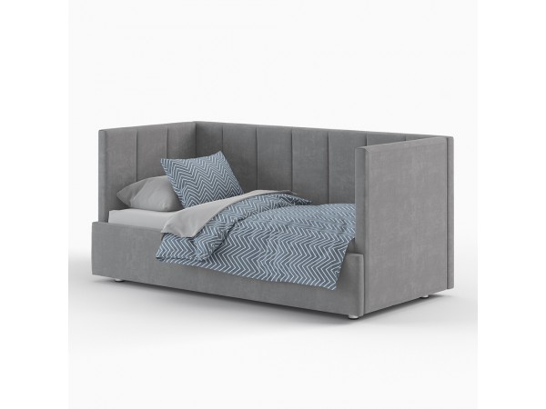 Кровать «Quadra 2»