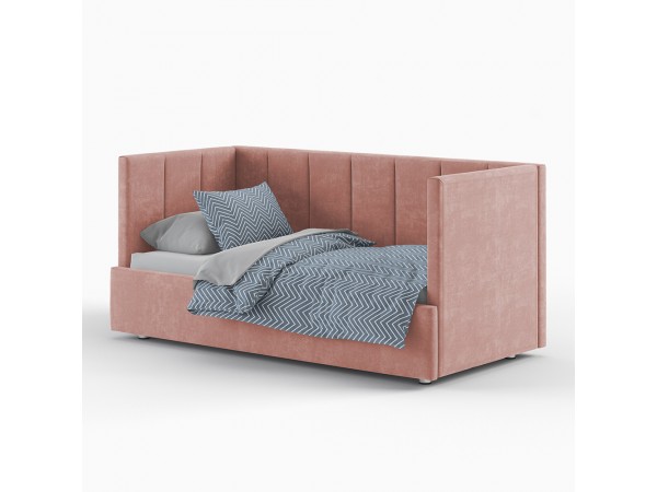 Кровать «Quadra 2»