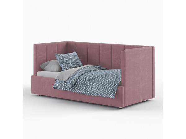 Кровать «Quadra 2»