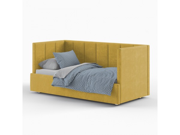 Кровать «Quadra 2»