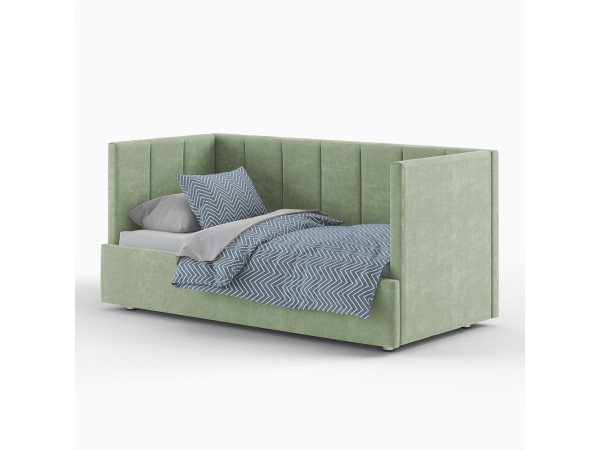 Кровать «Quadra 2»