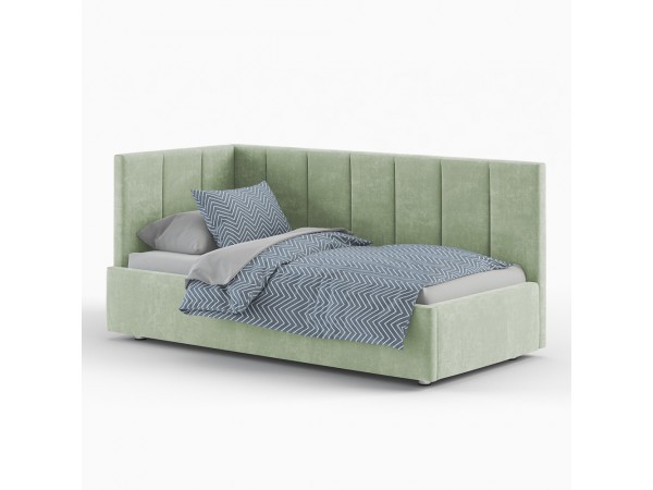 Кровать «Quadra»