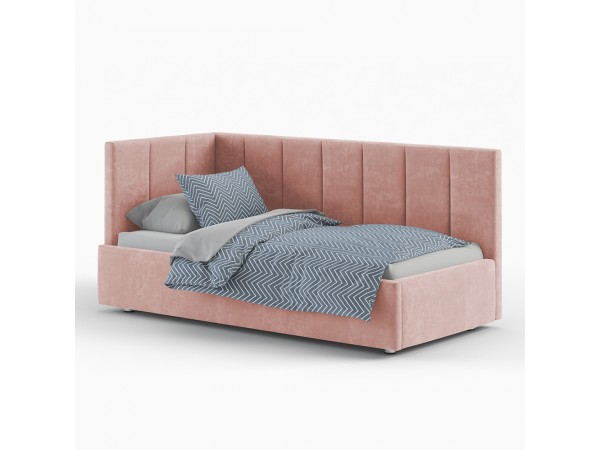 Кровать «Quadra»