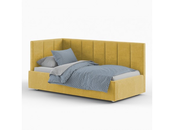 Кровать «Quadra»