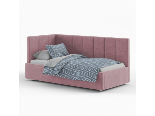 Кровать «Quadra»