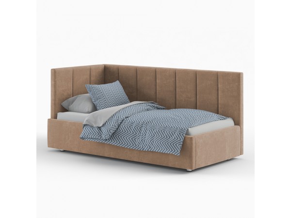 Кровать «Quadra»