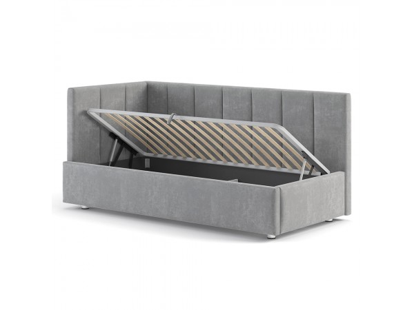 Кровать «Quadra»