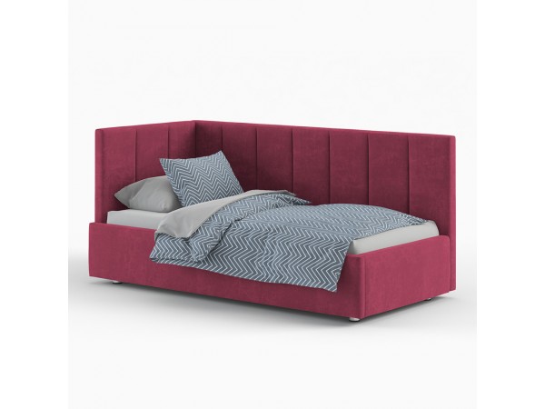 Кровать «Quadra»