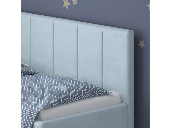 Кровать «Quadra»