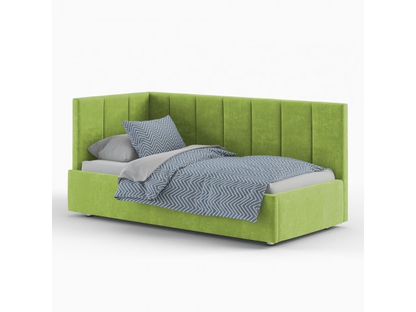 Кровать «Quadra»