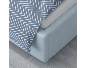 Кровать «Quadra»