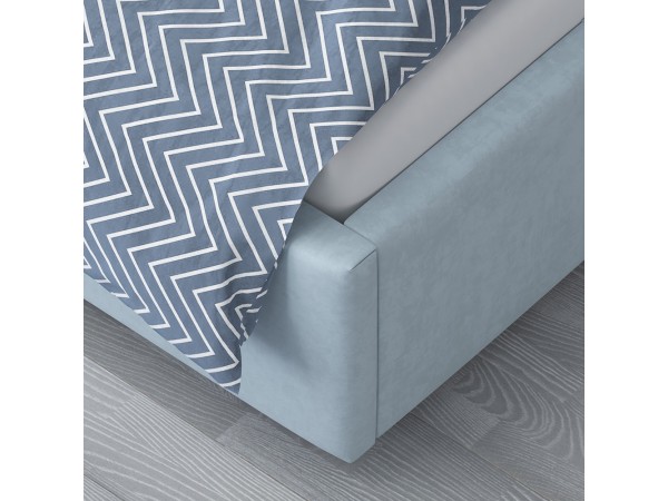 Кровать «Quadra»