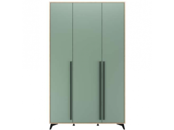 Прихожая "ЕВА" композиция №15 Дуб Экспресив Муссон