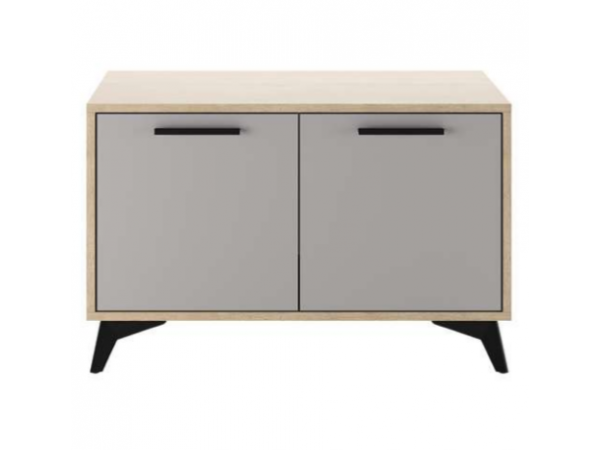 Прихожая "ЕВА" композиция №4 Дуб Экспресив Рейн