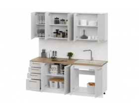 Кухня Милена 2,0м