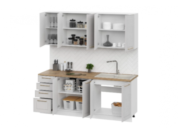 Кухня Милена 2,0м