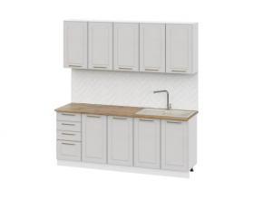 Кухня Милена 2,0м