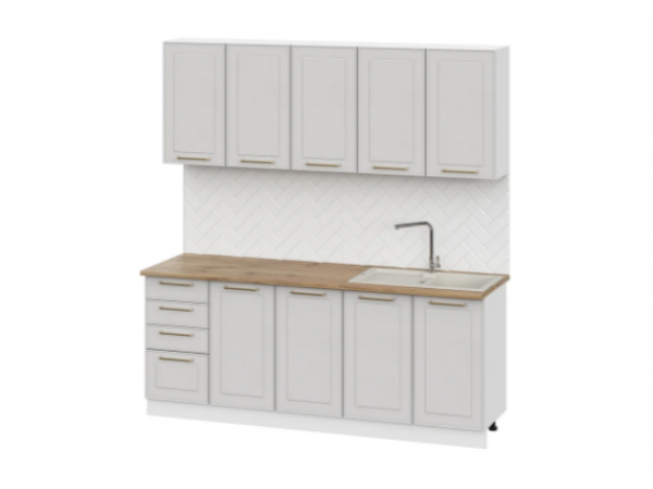 Кухня Милена 2,0м