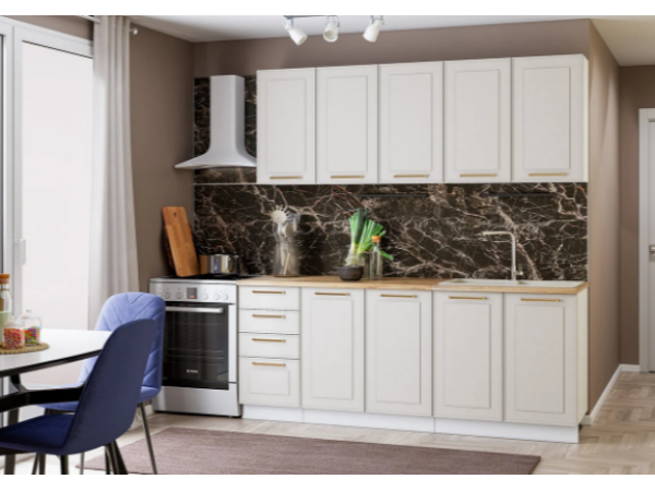 Кухня Милена 2,0м