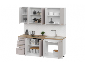 Кухня Милена 2,0м