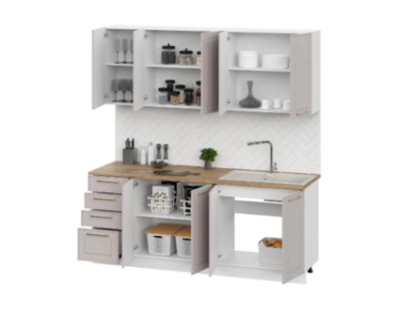 Кухня Милена 2,0м