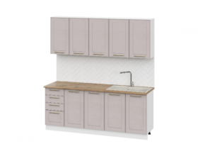 Кухня Милена 2,0м