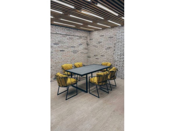 Садовый комплект Лофт