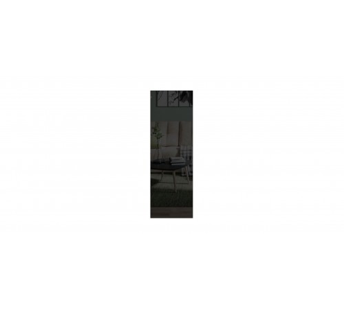 Шкаф BOSS QUADRO 40 NEW Дуб Денвер Трюфель, Зеркало Шкаф BOSS QUADRO 40 NEW Дуб Денвер Трюфель, Зеркало