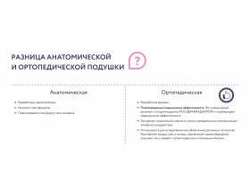 Подушка 105 ThermoCool