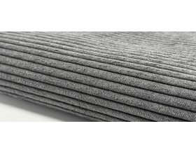 Босс Софт Модуль оттоманка Вельвет Корд графит