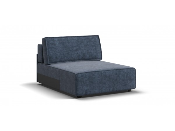 Оттоманка BOSS SOFT MODOOL Велюр Royal топаз NEW