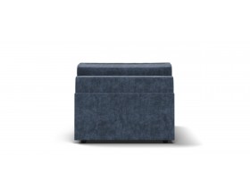 Босс Софт Модуль оттоманка Велюр Роял синий