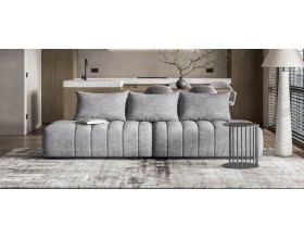 Босс Твин диван Велюр Роял агат