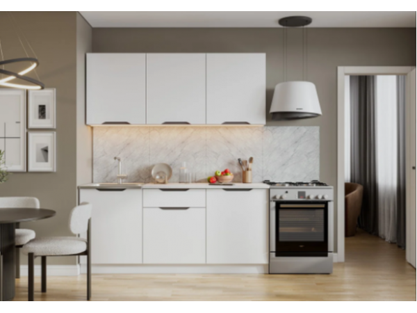 Кухонный гарнитур Кайли 1,8м