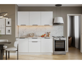 Кухонный гарнитур Кайли 1,8м