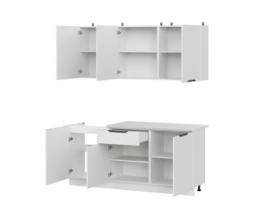 Кухонный гарнитур Кайли 1,8м