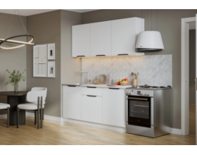 Кухонный гарнитур Кайли 1,8м