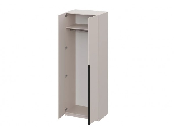 Шкаф Берген ПРО ШК-800 кашемир