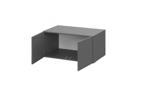 Антресоль Берген ПРО А-800 серый графит