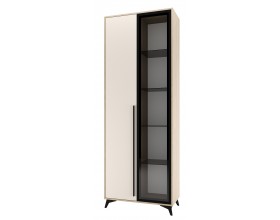 Шкаф-витрина 800 1В1С